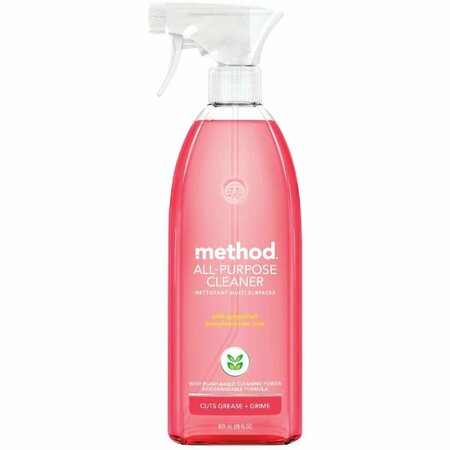 METHOD 28 Oz. Pink Grapefruit All-Purpose Cleaner 106